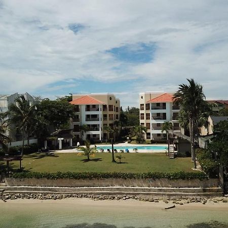 Marechiaro - Apartamento Vista Al Mar - Playa Juan Dolio Aparthotel Exteriör bild